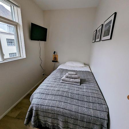 The Isafjoerthur Inn By Ourhotels Bagian luar foto