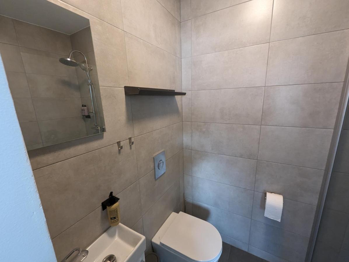 The Isafjoerthur Inn By Ourhotels Bagian luar foto