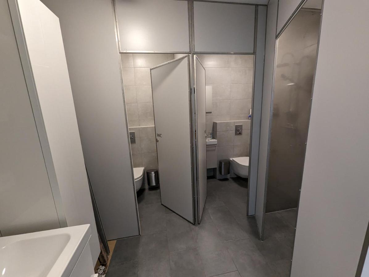 The Isafjoerthur Inn By Ourhotels Bagian luar foto