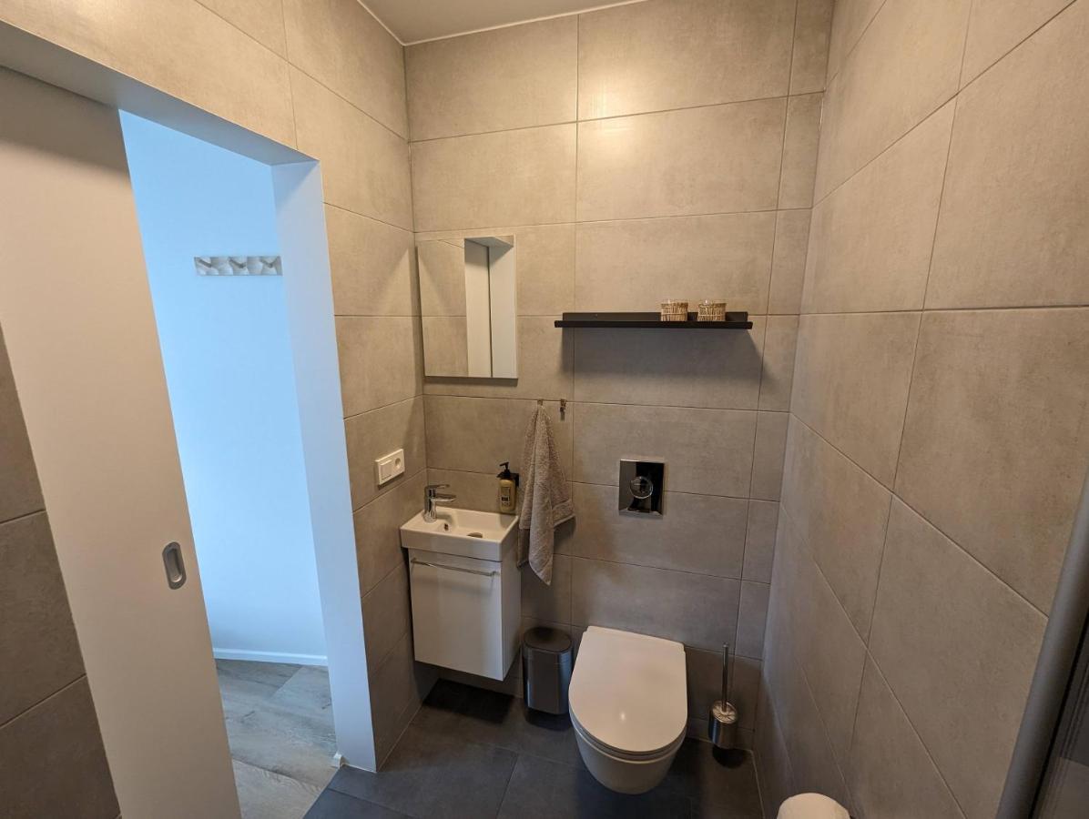 The Isafjoerthur Inn By Ourhotels Bagian luar foto