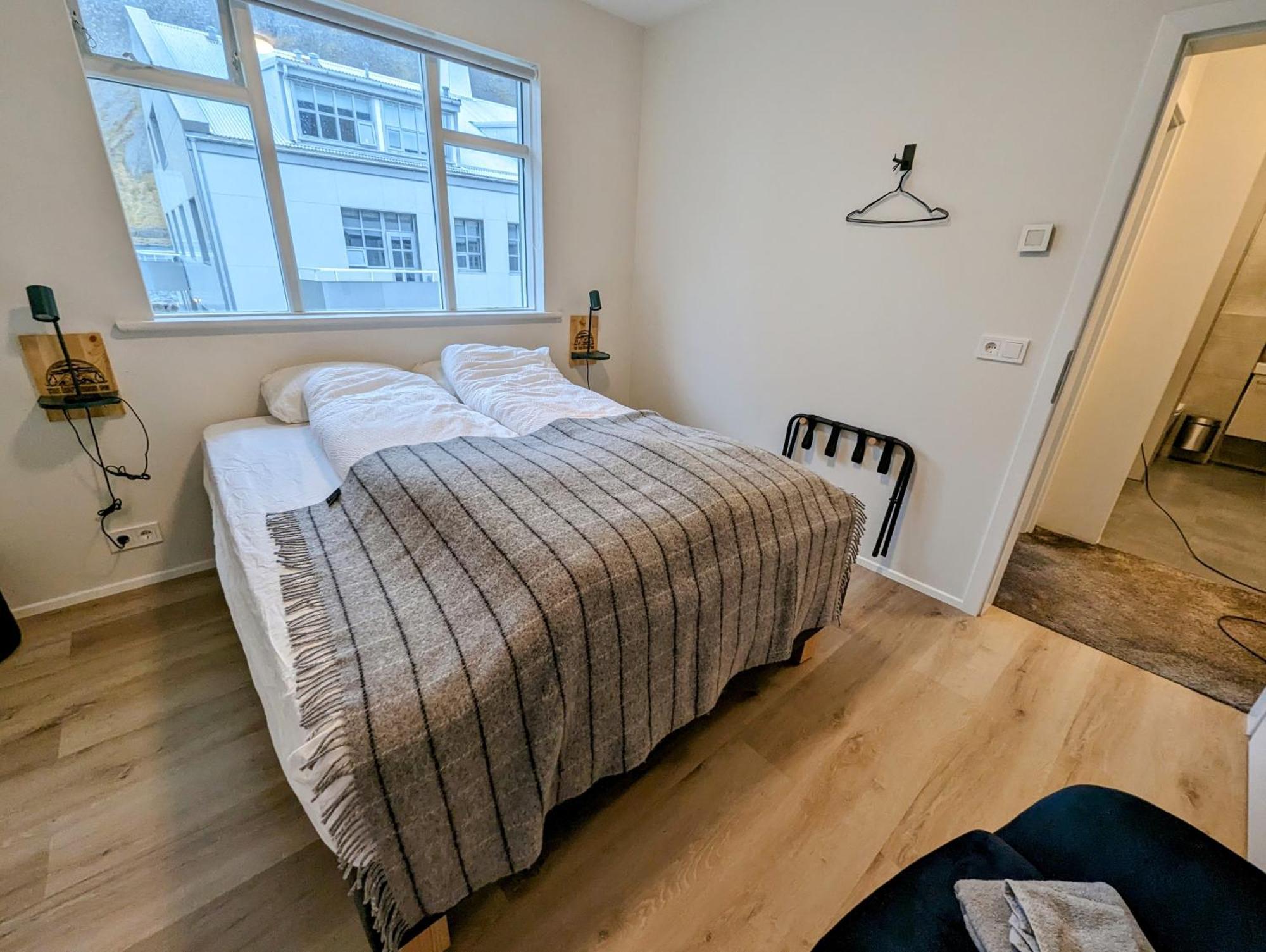 The Isafjoerthur Inn By Ourhotels Bagian luar foto