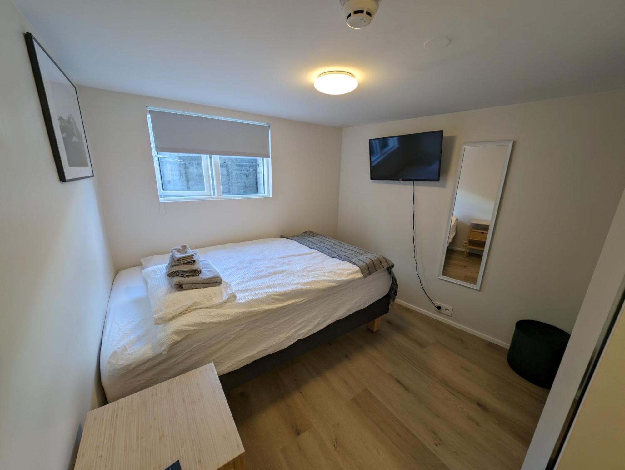 The Isafjoerthur Inn By Ourhotels Bagian luar foto